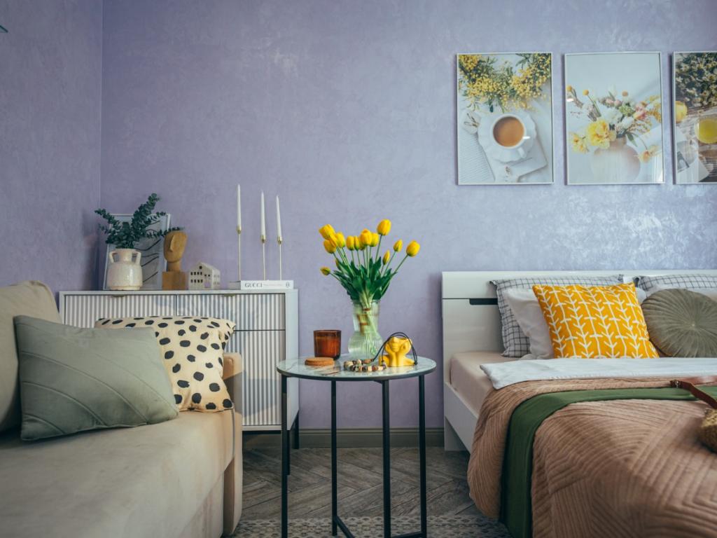 BALTIC STUDIO (Балтик Студио) на улице Октябрьская 37