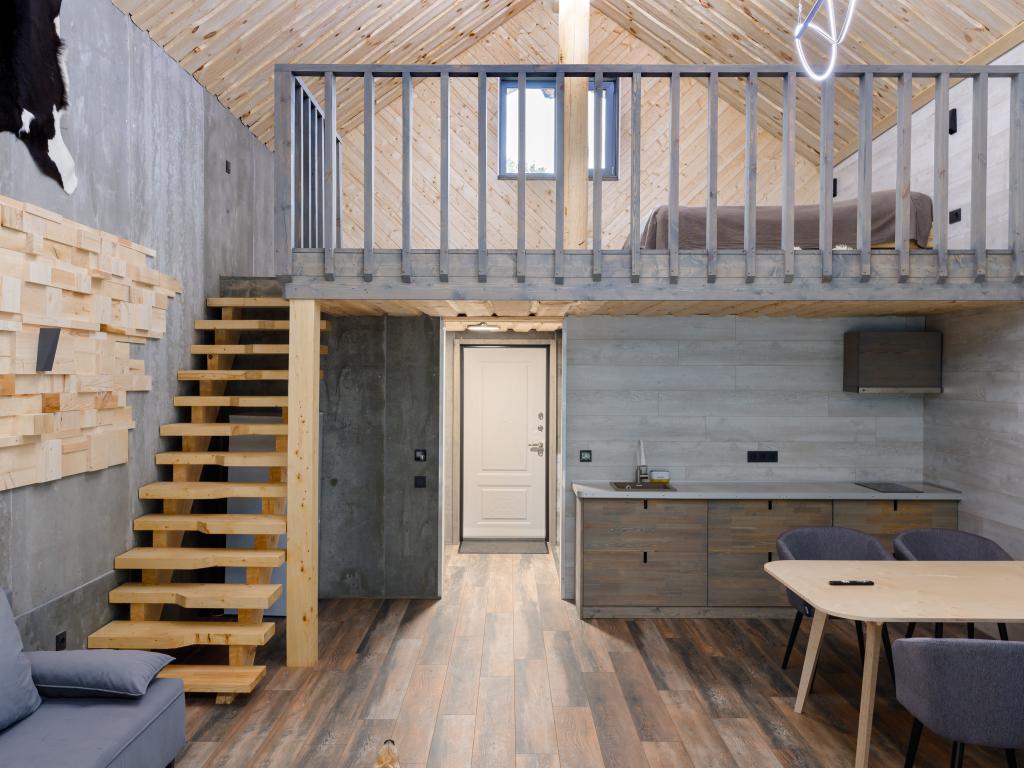 Odin House (Один Хаус)