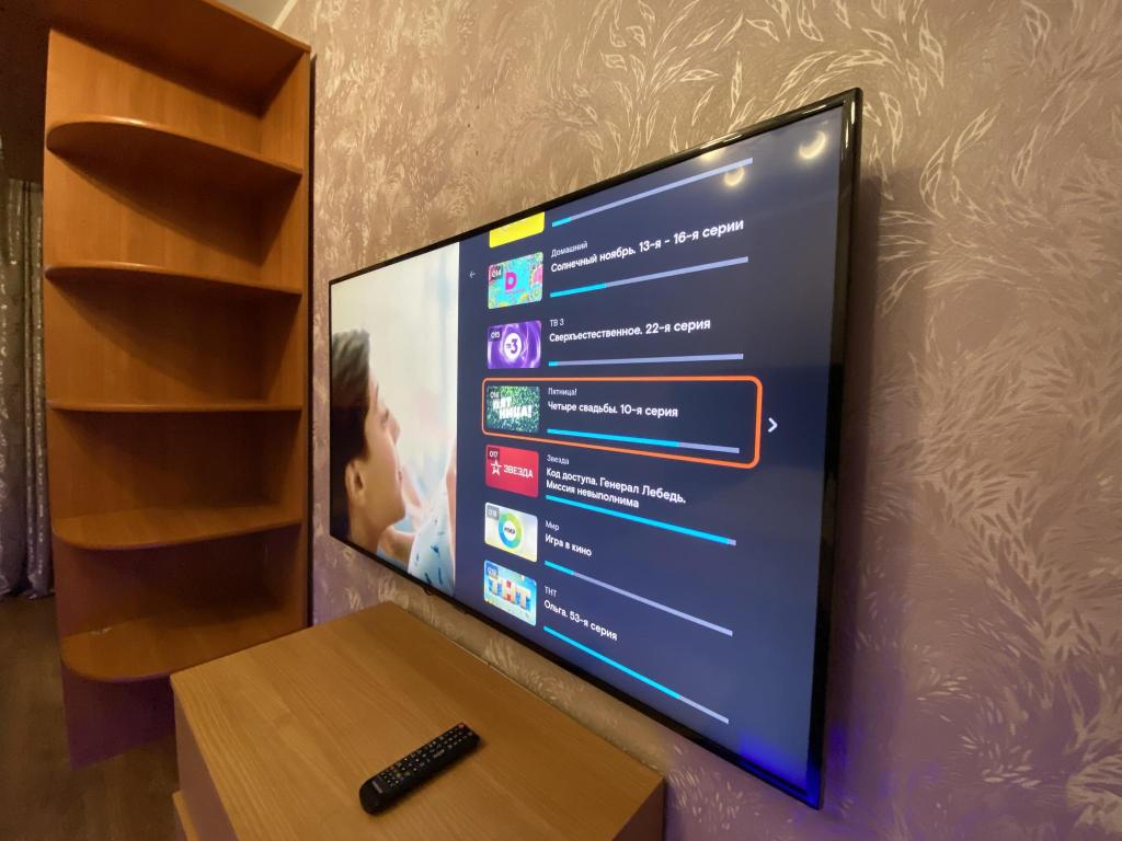 Loft Apartments (Лофт Апартментс)