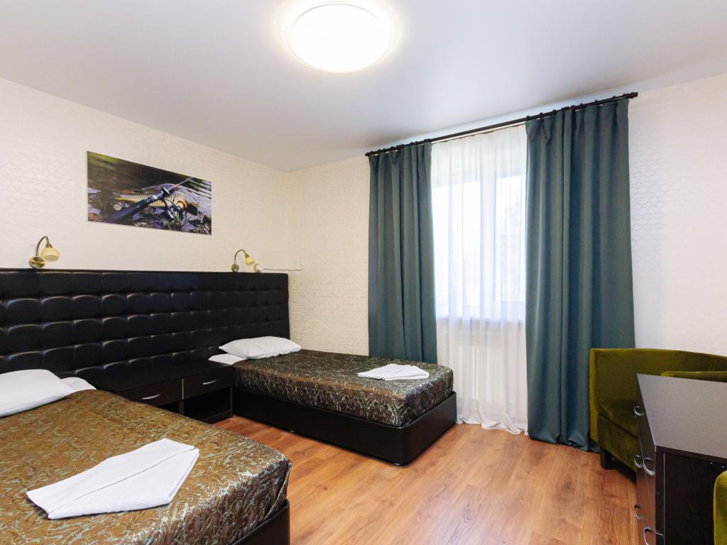 На Чеснаве