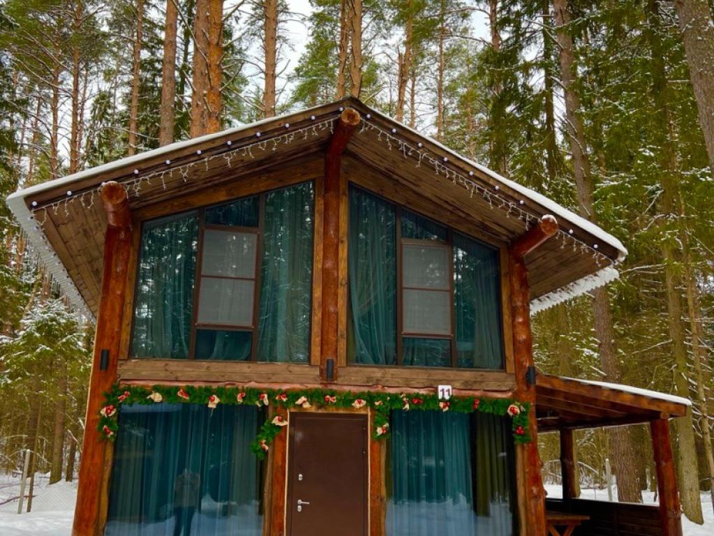 Черепашьи озёра