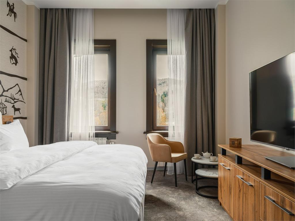Космос Коллекшн Алтай Резорт (Cosmos Collection Altay Resort)