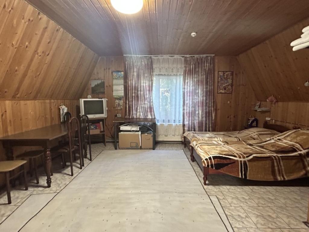 Солонцово