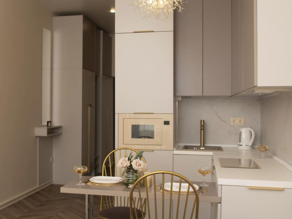 LovelyHome 39 (ЛавлиХоум 39) на улице Гагарина 87