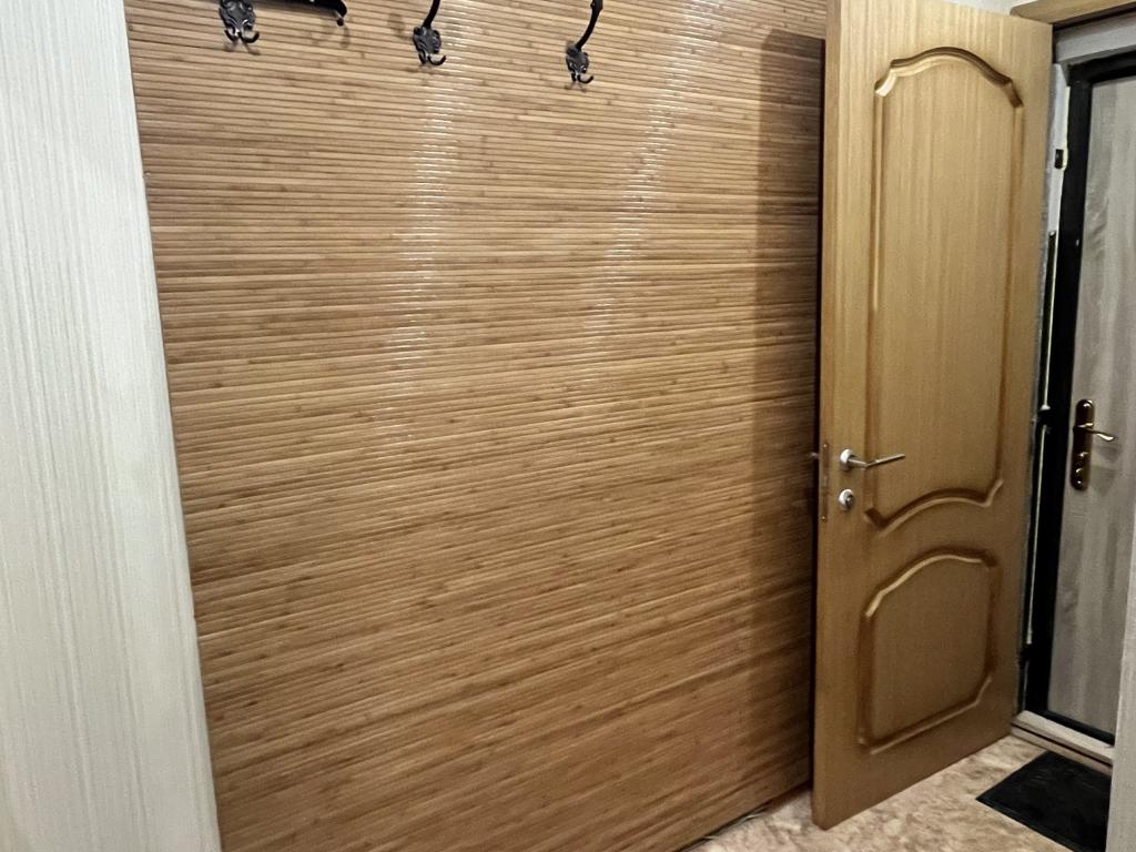 Апартаменты на улице Кутузова 82