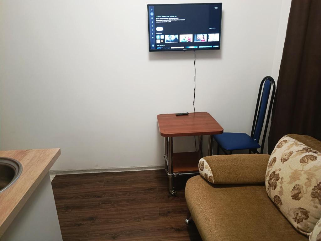 Studios Crocus (Студио Крокус) на улице Новая