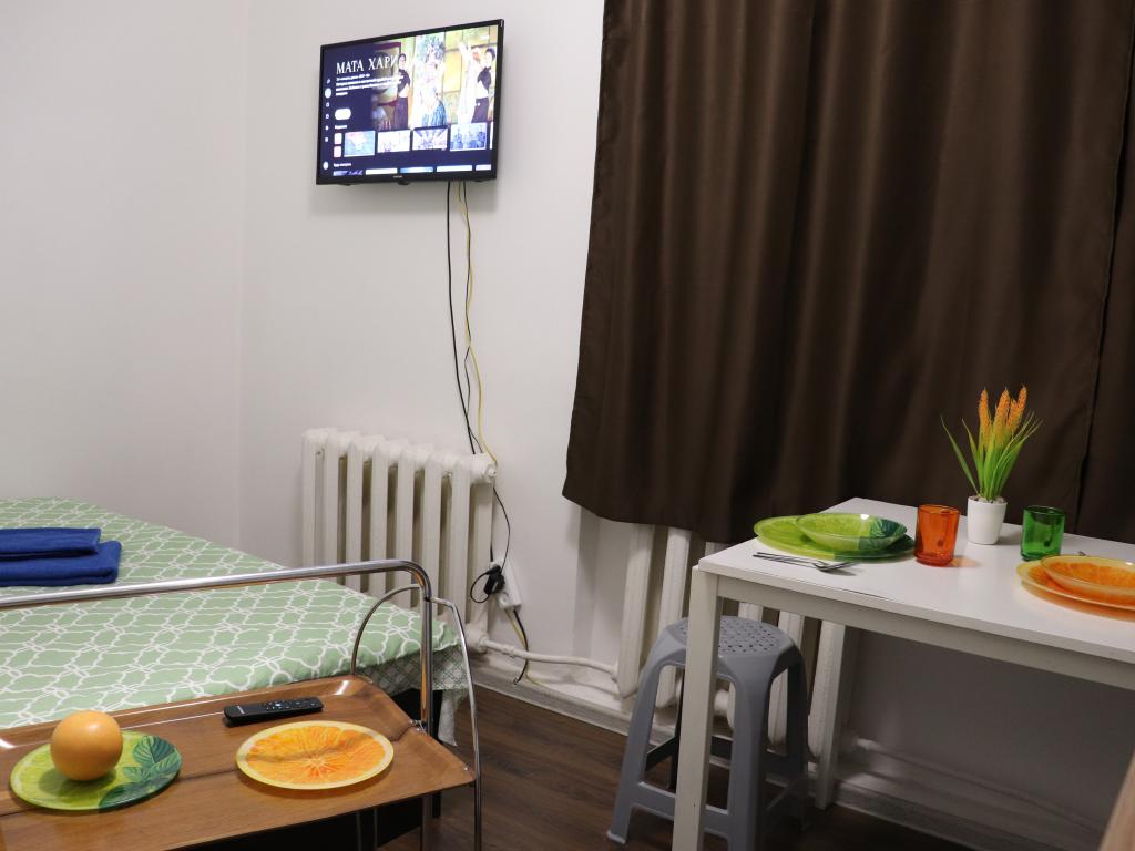 Studios Crocus (Студио Крокус) на улице Новая