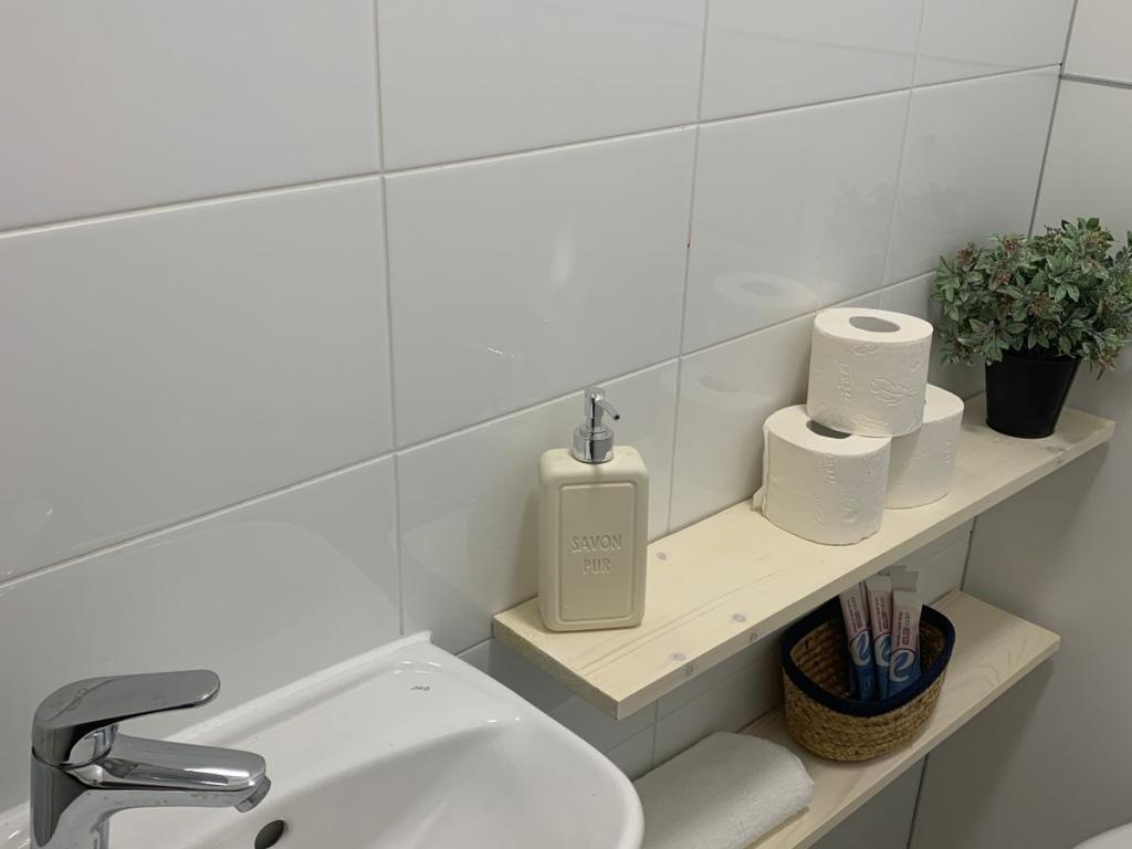 Comfort Home (Комфорт Хоум) на улице Архангельская 11