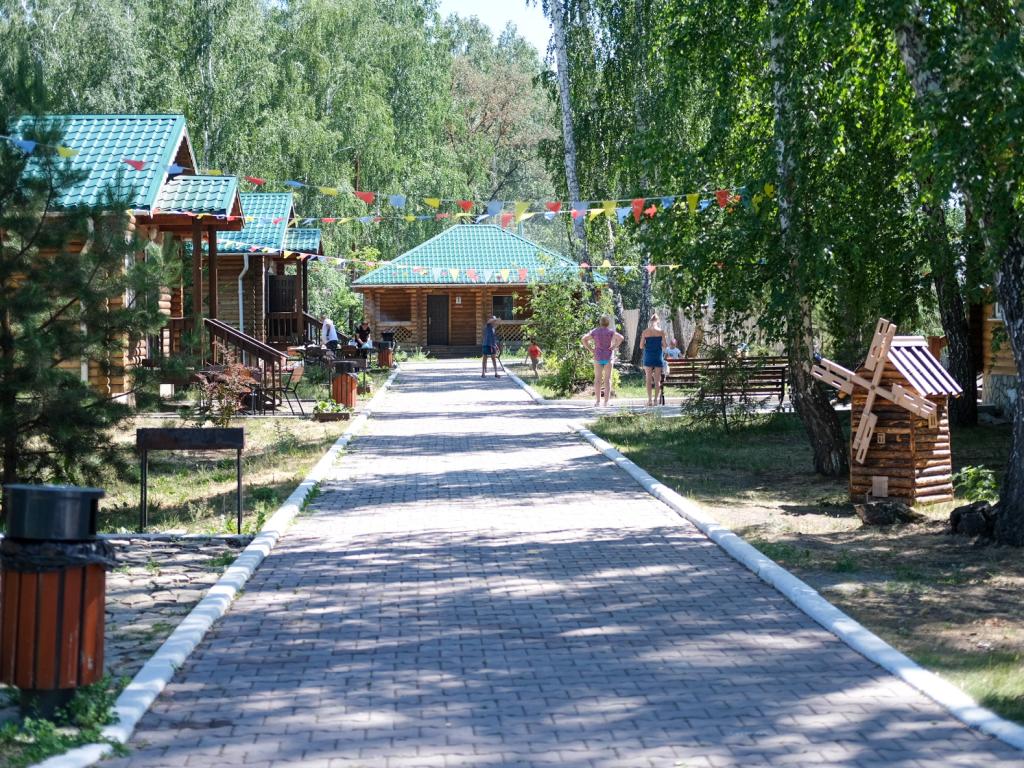 Русский остров