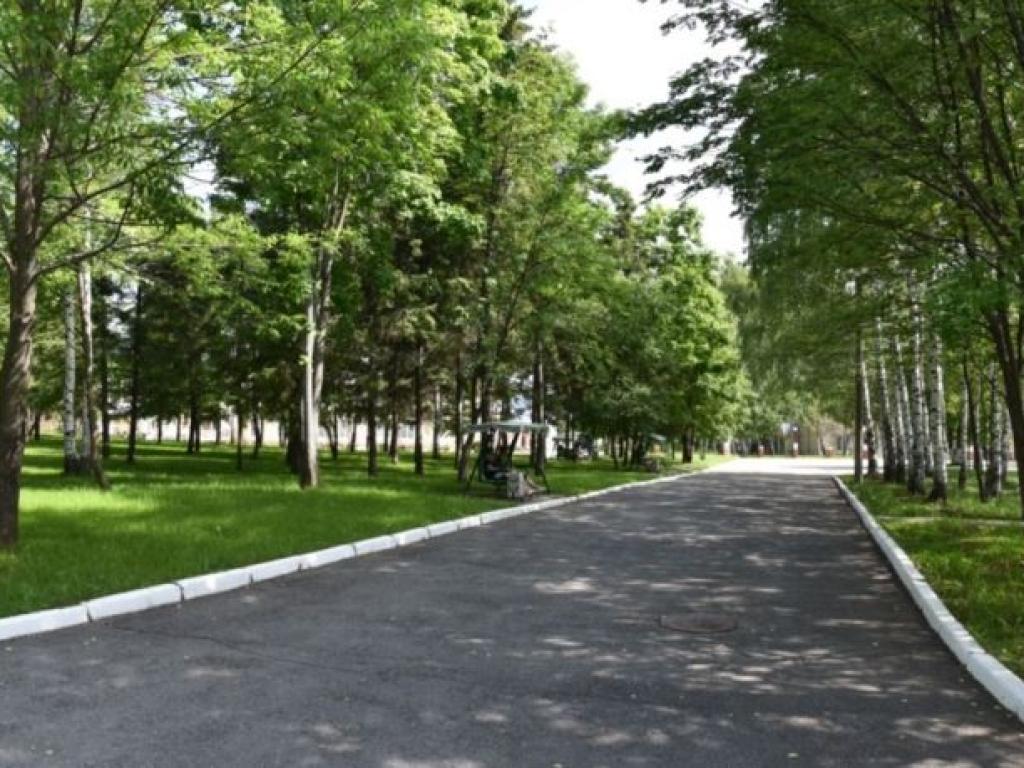 Волжанка