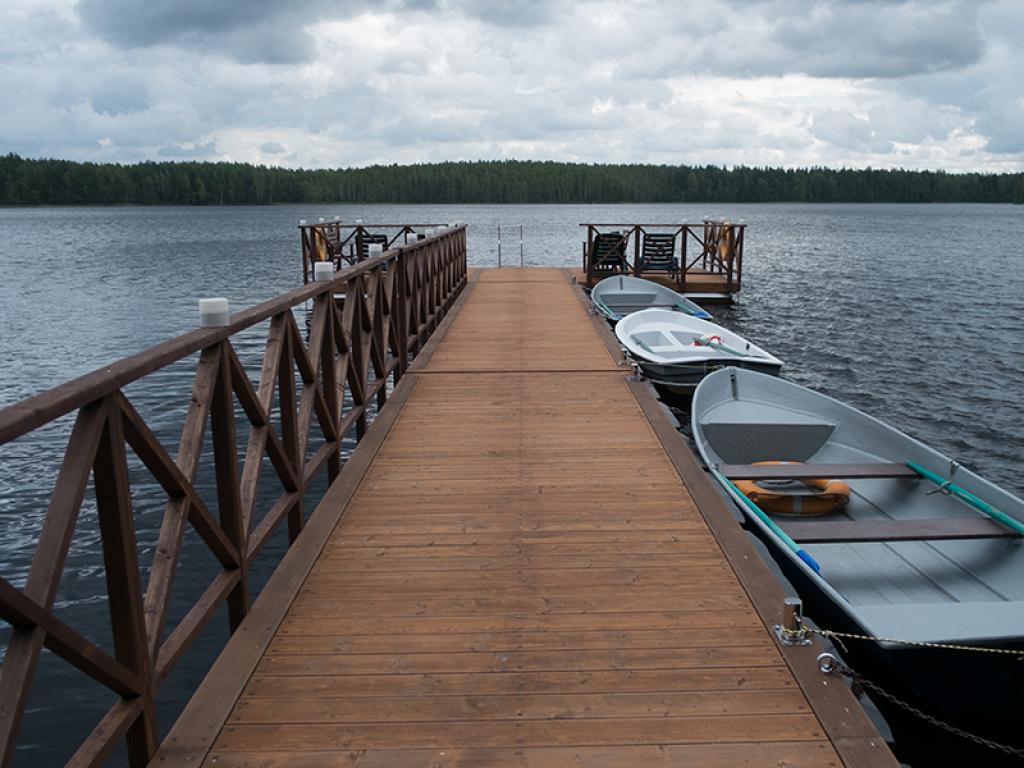 Боровое