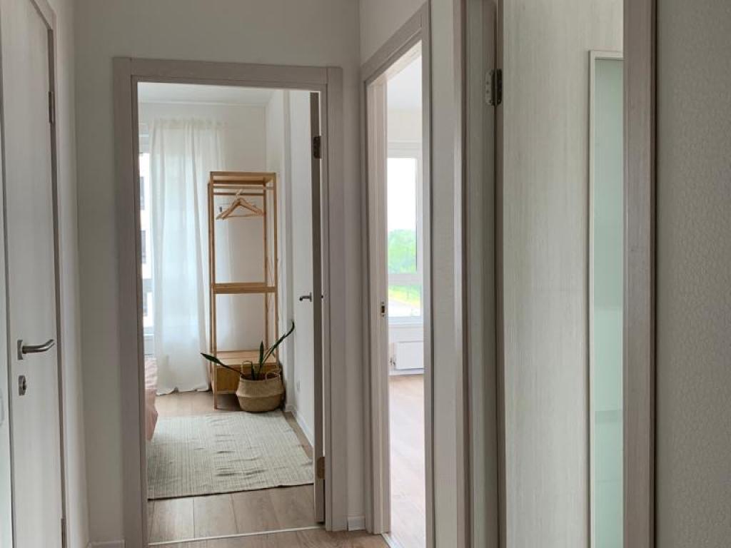 Comfort Home (Комфорт Хоум) на улице Архангельская 11