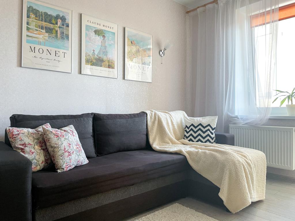 KranzApart (КранзАпарт) на улице Потемкина 20Б