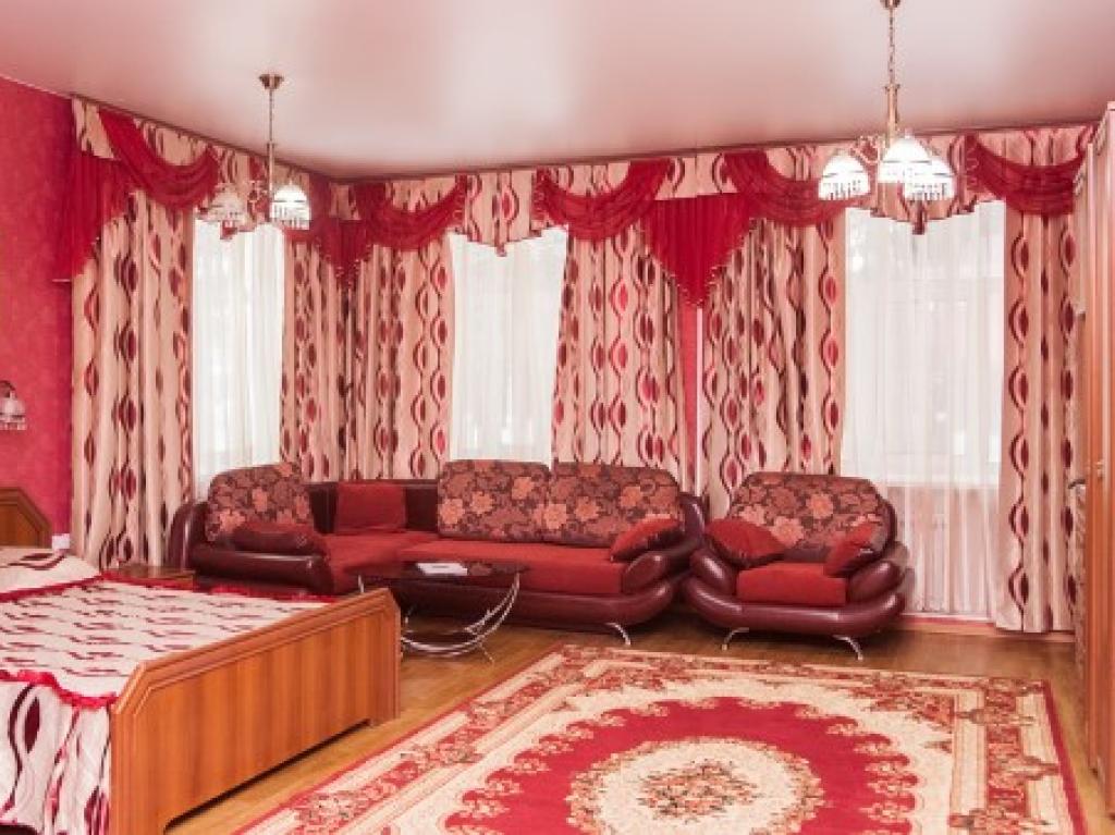 Кедровый бор