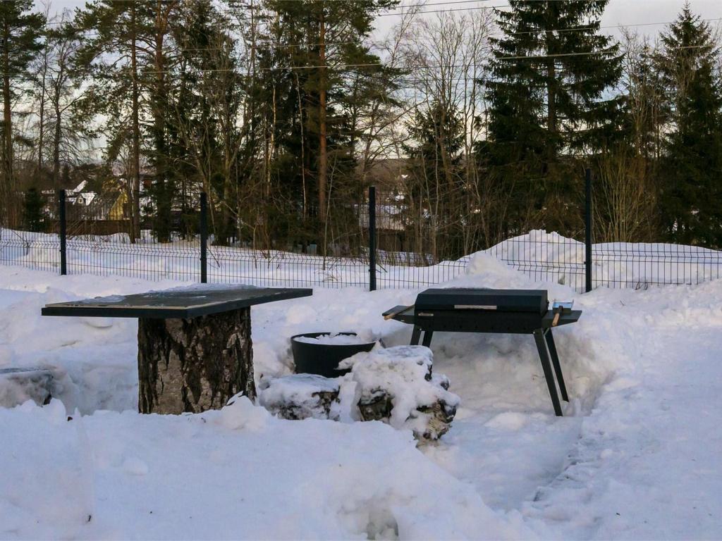 Лесной восход