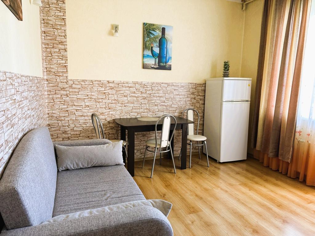 Baltic Resort (Балтик Резорт) на улице Марины Расковой