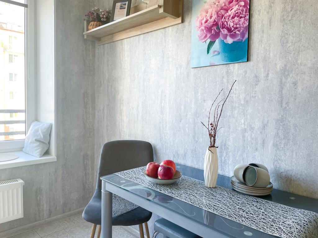 KranzApart (КранзАпарт) на улице Потемкина 20Б