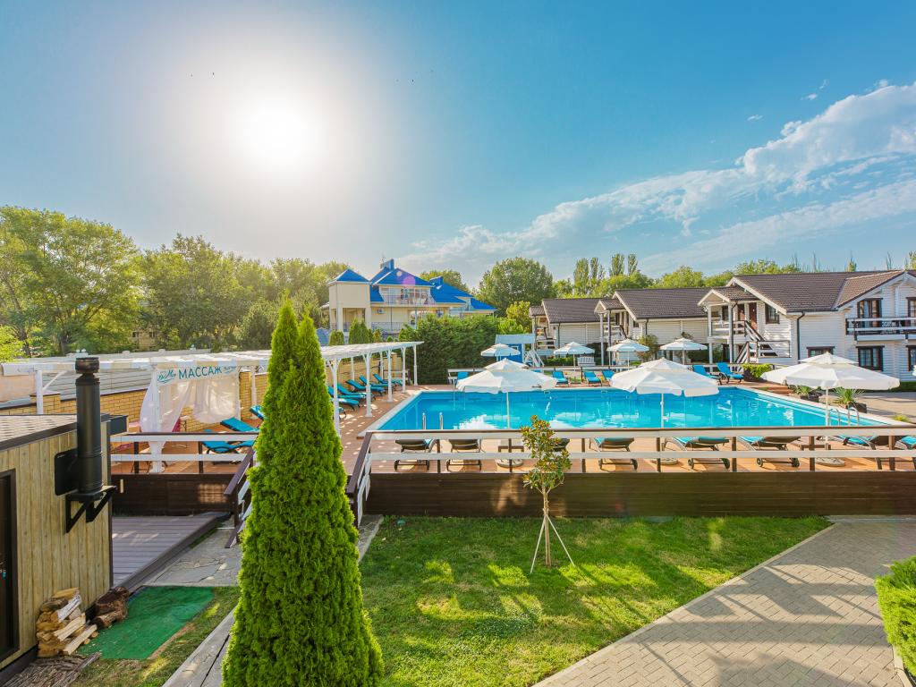 Del Mare (Дель Мар)