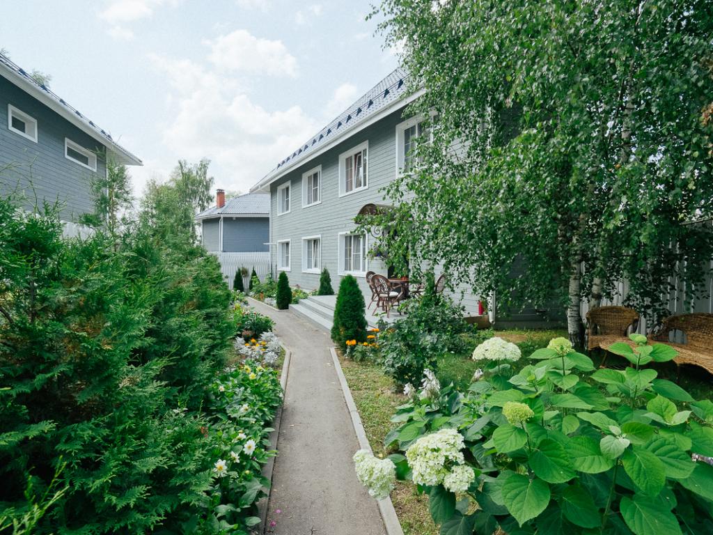Ontario Village (Онтарио Вилладж)