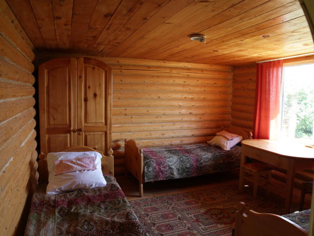Белуха Чендек