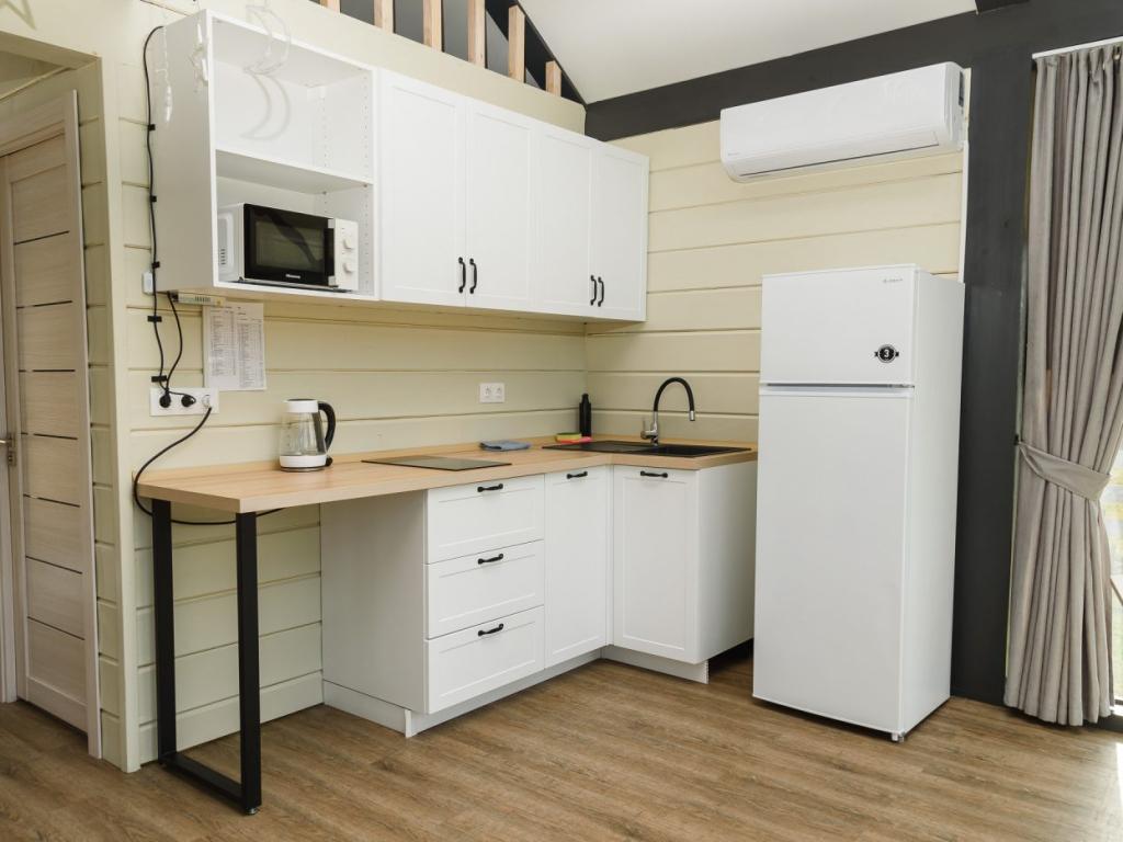 Альпинс residence