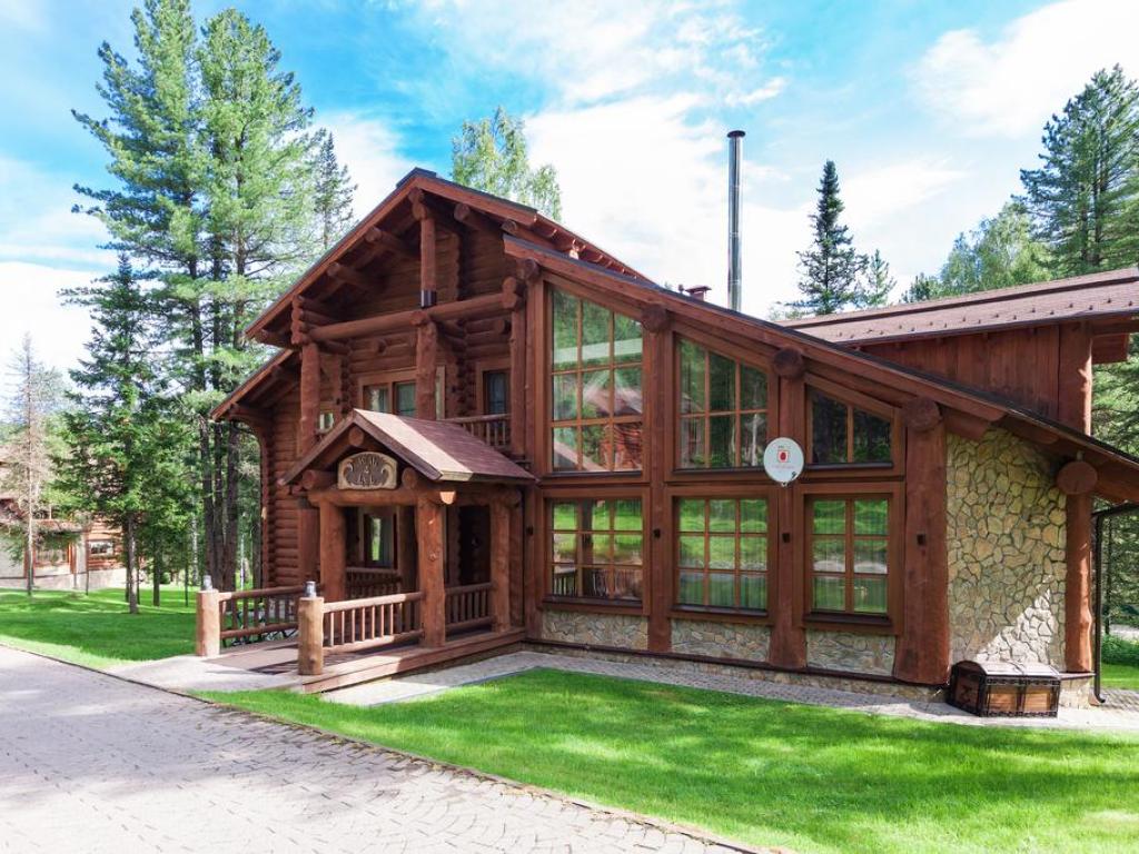 Космос Коллекшн Алтай Резорт (Cosmos Collection Altay Resort)