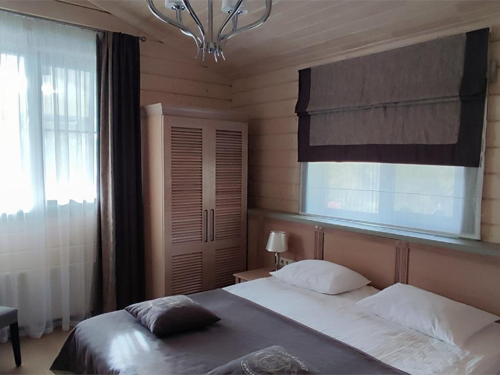 Ruza Family Park and SPA (Руза Фэмили Парк и Спа)