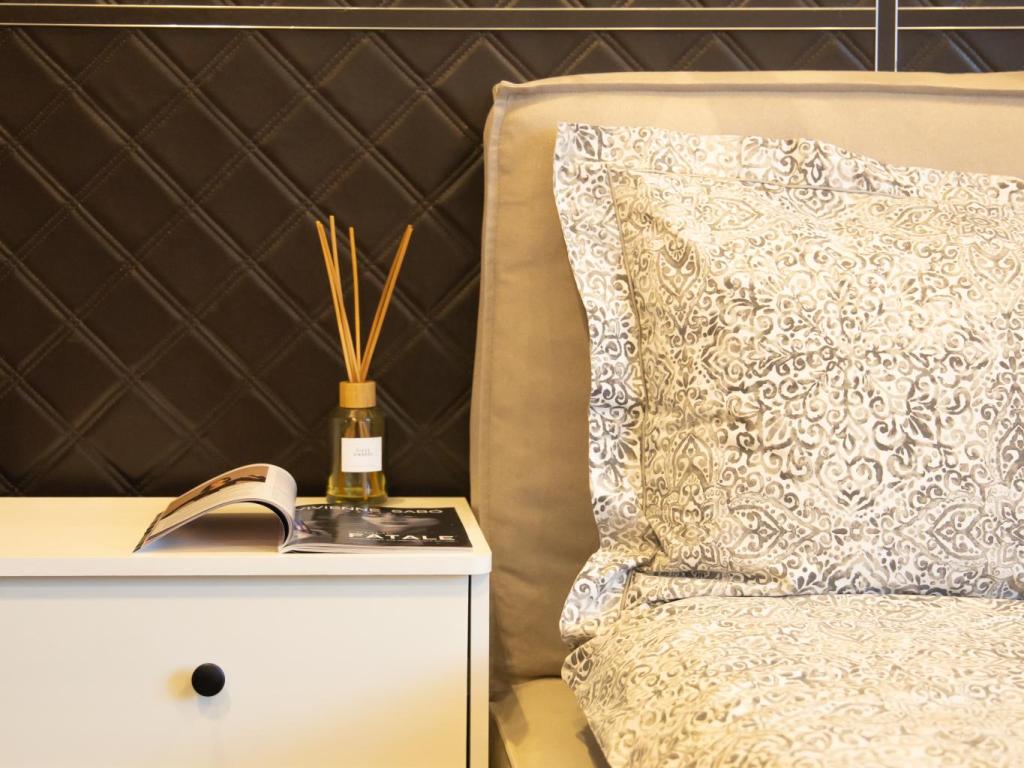 ALA Amalienau Luxury Apartment (АЛА Амалиенау Лакшери Апартмент)