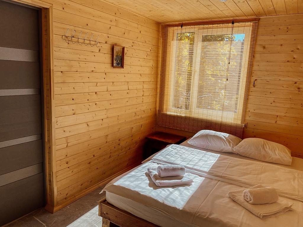 Forto-Ranta Park Hotel (Форто-Ранта)