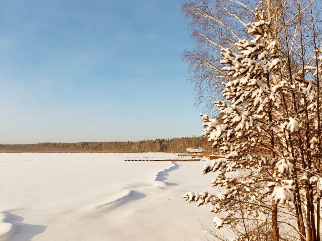 Загородный клуб Лесная сказка