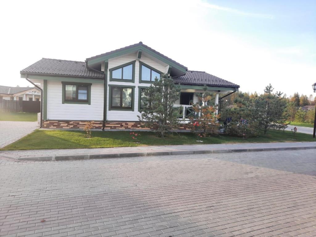 Ruza Family Park and SPA (Руза Фэмили Парк и Спа)