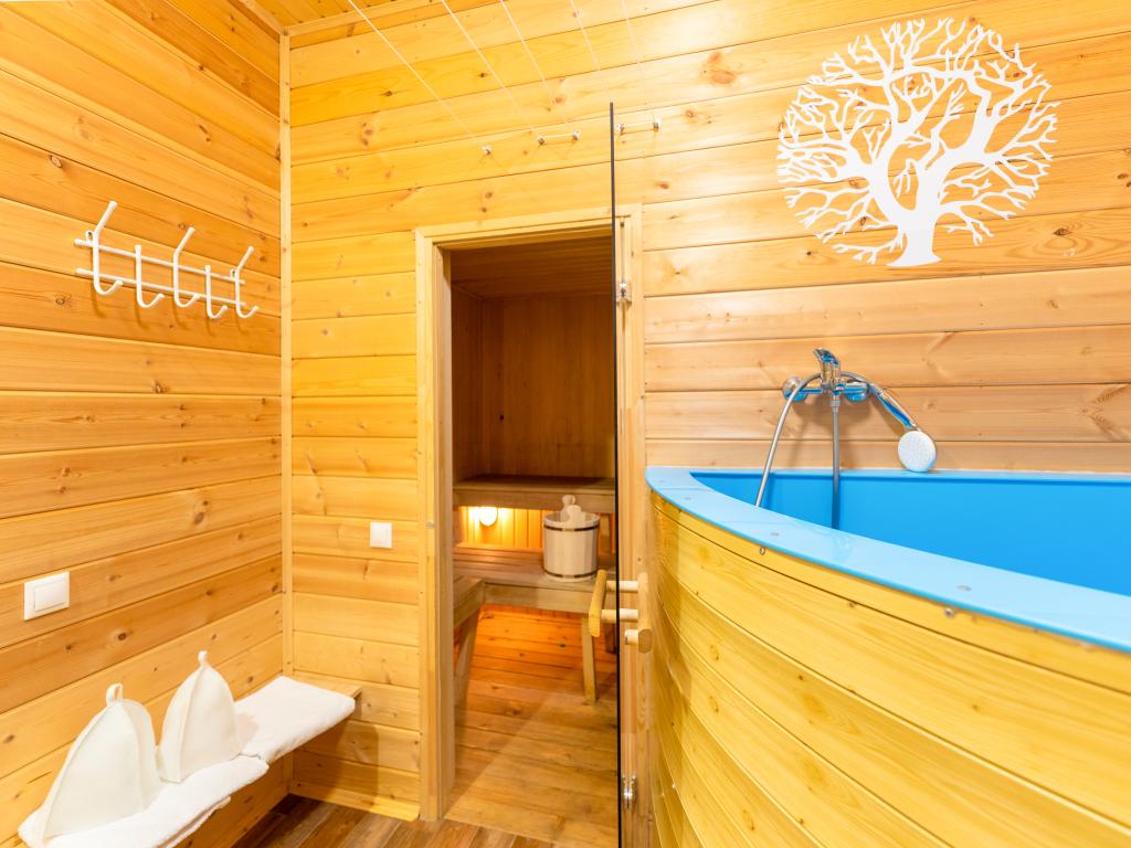 Artful Cottage Moscow (Артфул Коттедж Москоу) на улице Аэродромная 16