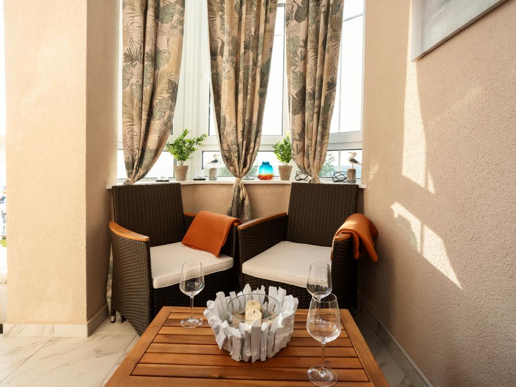 Booking Smart на улице Гагарина 85 корпус 1