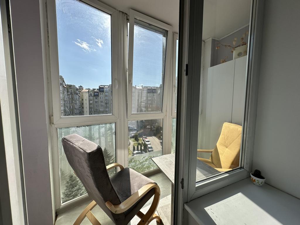 Baltic Resort (Балтик Резорт) на улице Московская
