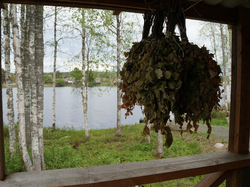 Крошнозеро