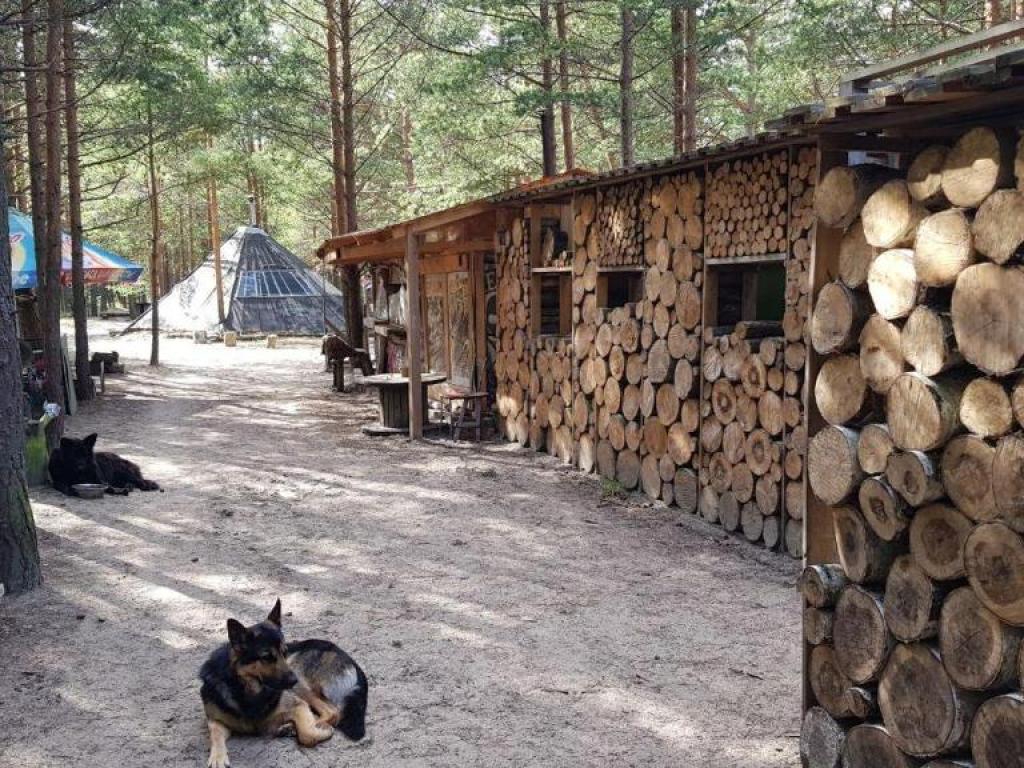 Серф-станция Винд Хантерс (Wind Hunters Station)