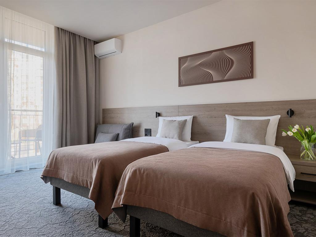 GREENGATE HOTEL&SPA (Грингейт)