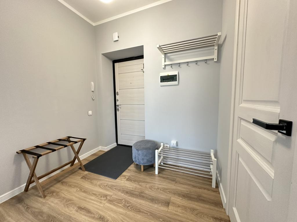 Baltic Resort на Лазаревской
