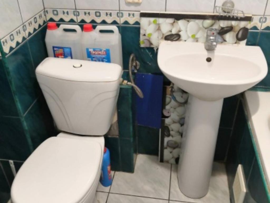 Da!Rooms (Да!Румс)
