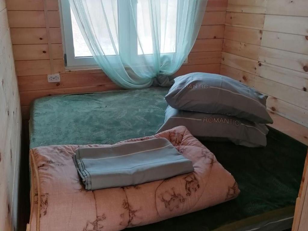 Янтарная