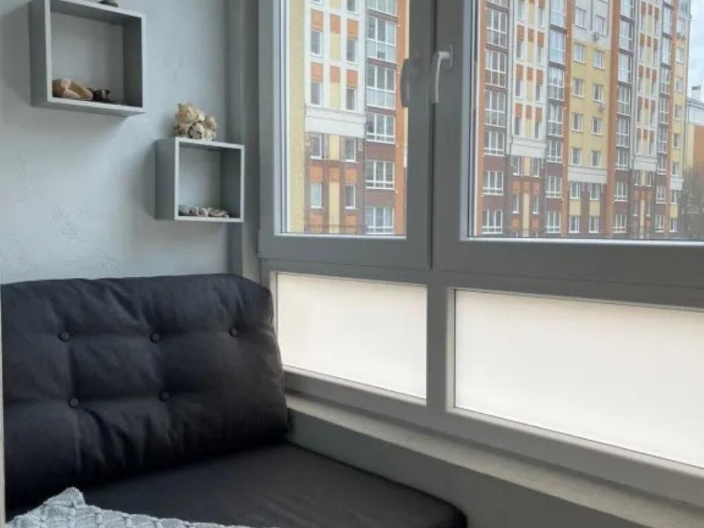 Апартаменты на Московской, 68