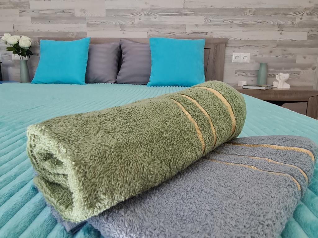 Abrau Soul&Spa(Абрау Соул&Спа)
