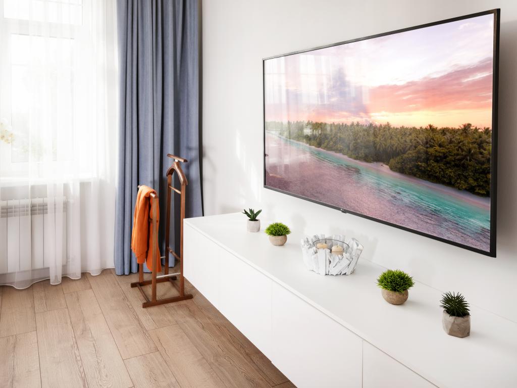 Booking Smart на улице Гагарина 85 корпус 1