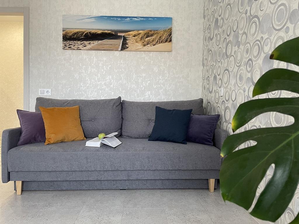 KranzApart (КранзАпарт) на улице Потемкина 20Б