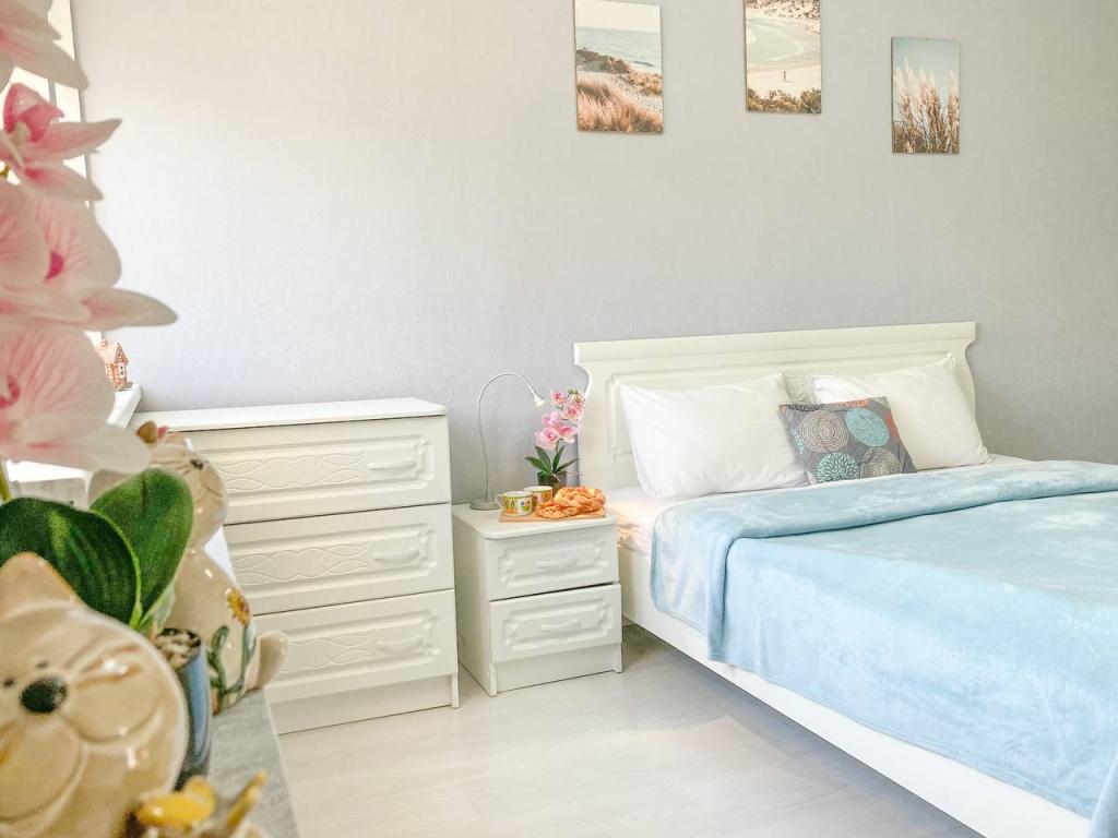 Baltic Resort (Балтик Резорт) на проспекте Курортный 8