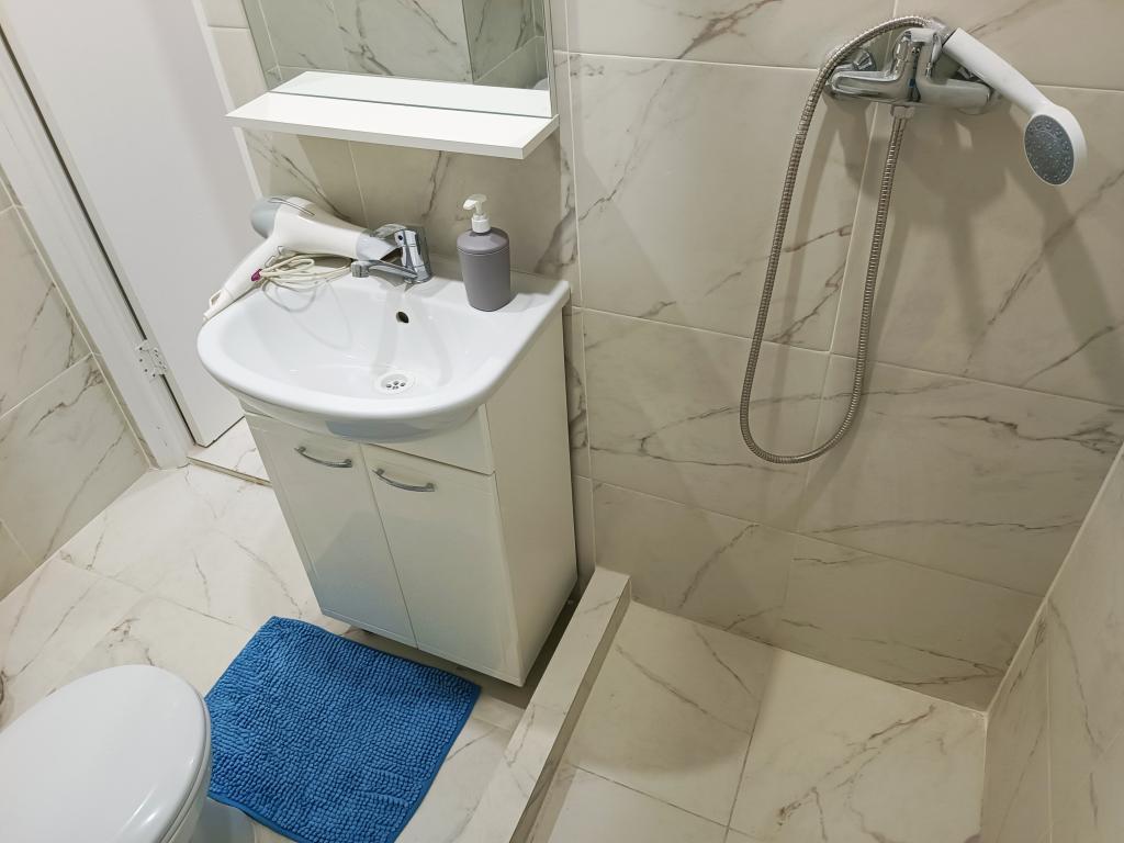 Studios Crocus (Студио Крокус) на улице Новая