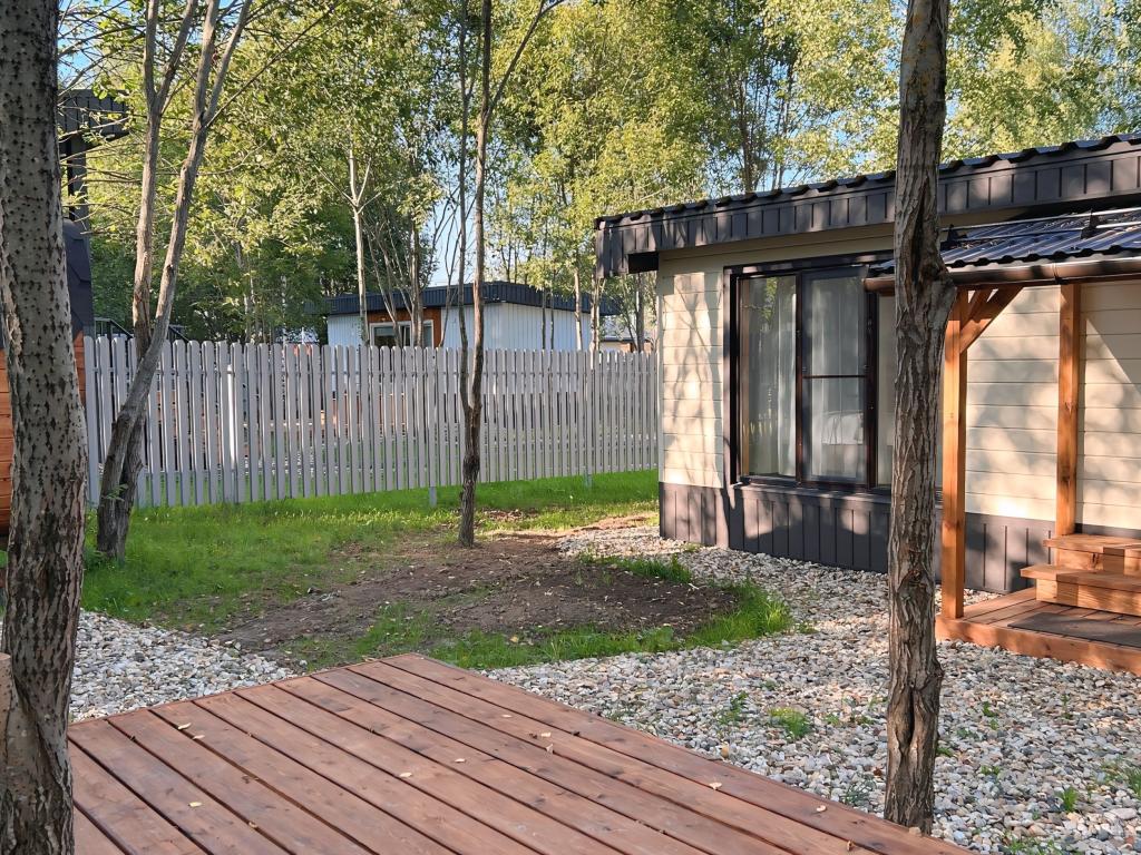 Дом Point 485 Пшеничный (Поинт)