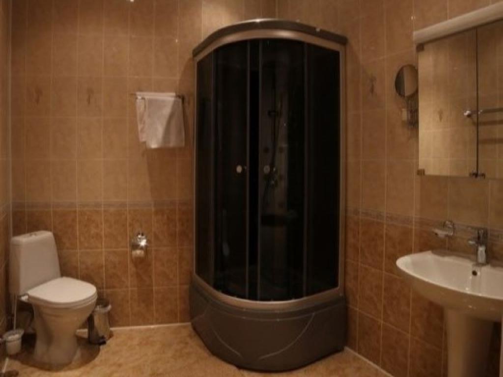 Санаторий Красноусольск Корпус 4
