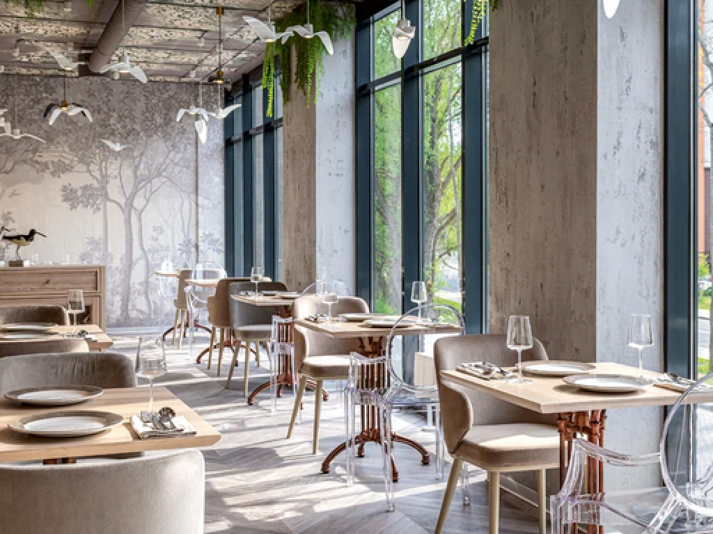 GREENGATE HOTEL&SPA (Грингейт)