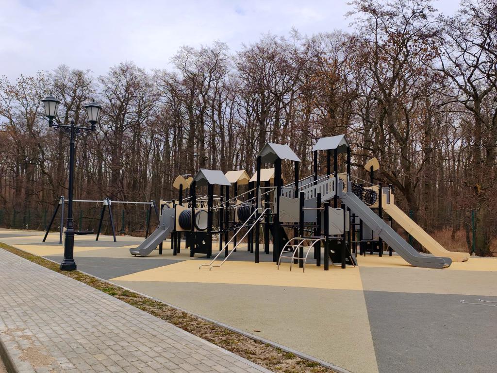 Апартаменты Лач на море